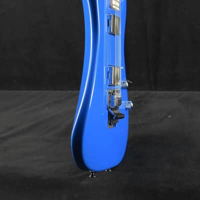 Tom Anderson Pro Am Voodoo Blue image 5