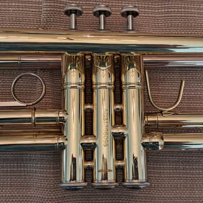 Trumpet Selmer Prelude TR701 image 6