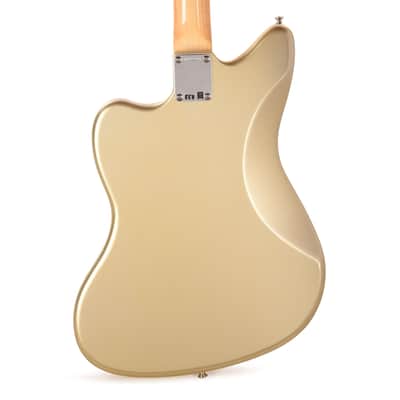 Fender Custom Shop 1962 Jazzmaster "Chicago Special" NOS Super Aged Inca Silver (Serial #R149960) image 3