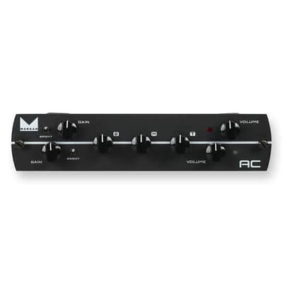 Synergy Preamp Module - Morgan AC image 1