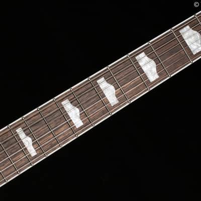 Gretsch G5422TG Electromatic Classic Hollow Body Double-Cut With Bigsby Walnut Stain (245) image 7