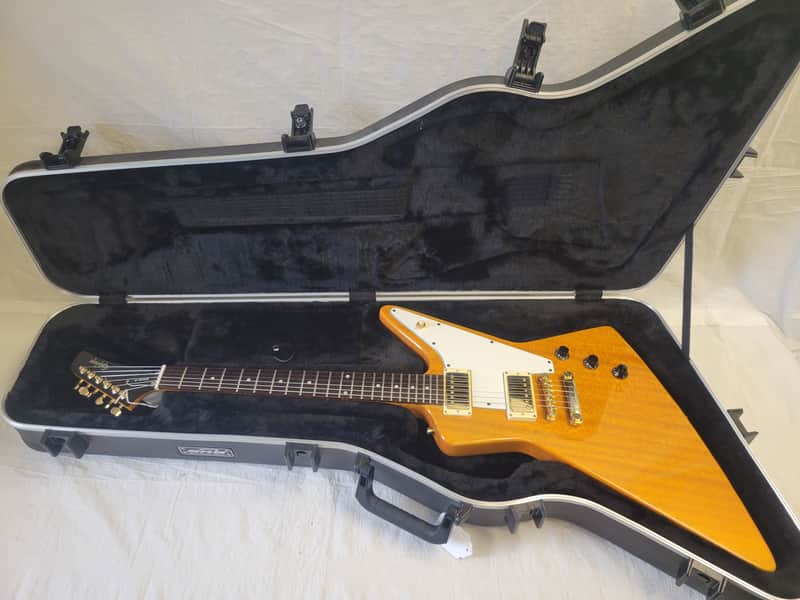 Epiphone EXPLORER