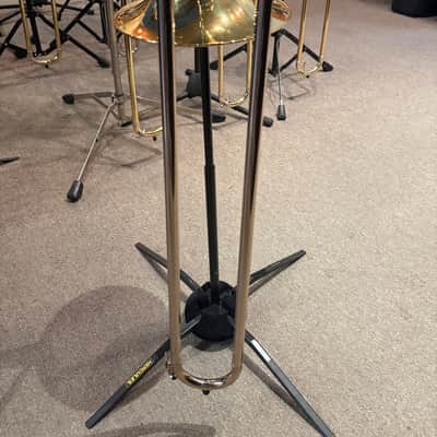 Jupiter XO 1634LT Tenor Trombone image 8