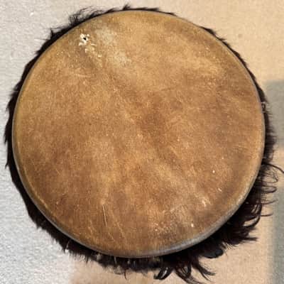 African Djembe Drum - 25” - Handcrafted image 6