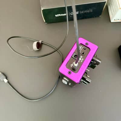 Source Audio Kingmaker Fuzz 2010s - Purple image 14