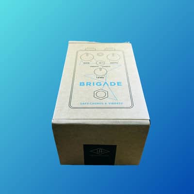 Universal Audio Brigade Chorus & Vibrato image 4