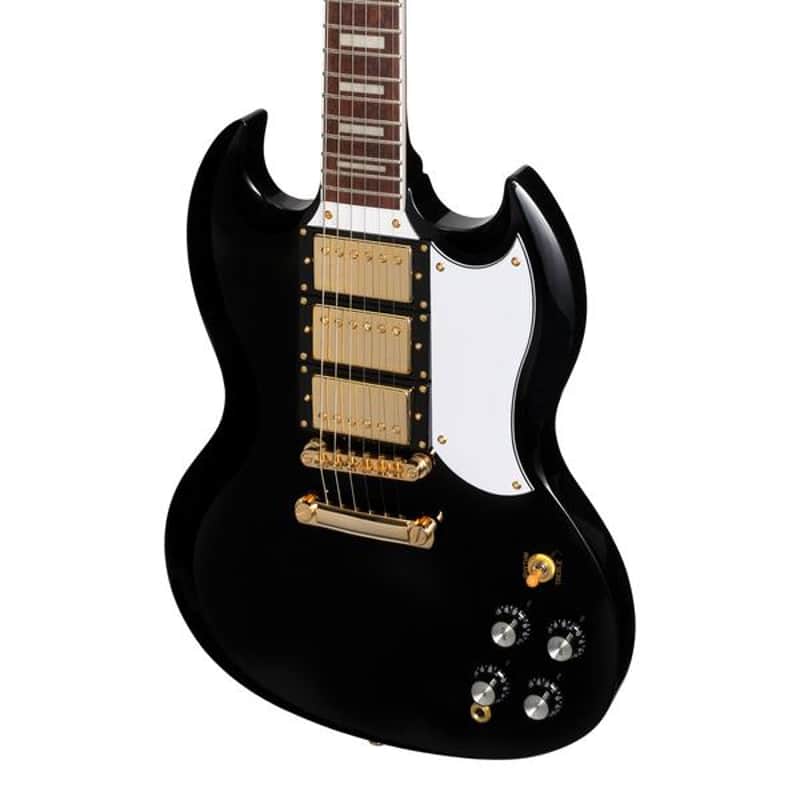 Tokai SG-71S-BB 'Traditional Series' SG Custom-Style Electric