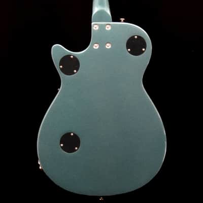 Gretsch G2210 Streamliner Junior Jet Club, Laurel Fingerboard, Gunmetal image 2