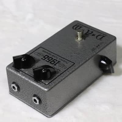 D.A.M. 1966 Tone Bender Replica (05/22) image 2