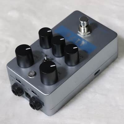 Universal Audio UAFX 1176 Studio Compressor [25332060012053] (06/08) imagen 2