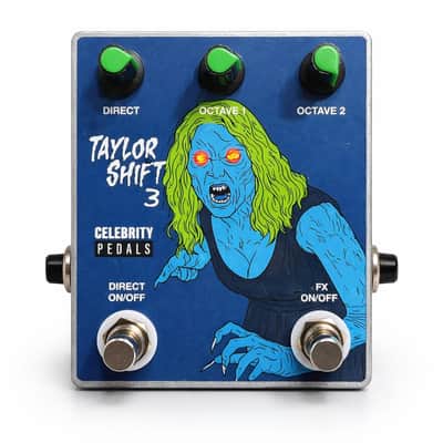 The King Of Gear (TKOG) Mini Glitch | Reverb UK The King Of Gear (TKOG) Mini Glitch | Reverb UK