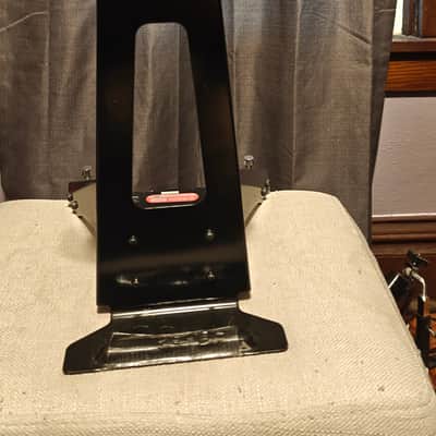 Yamaha KP65 Electronic Bass Drum Pad 2021 - Present - Black image 2