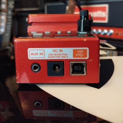 Boss Loop Station RC3 image 3