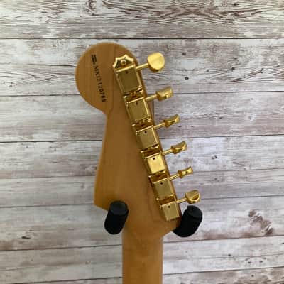 Used 2012 Fender Deluxe Players Stratocaster with Rosewood Fretboard image 8