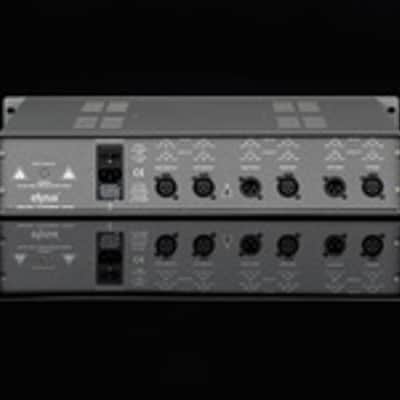 Elysia mpressor Discrete class-A Stereo Compressor image 2