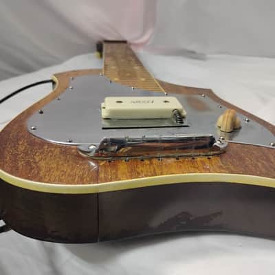 Audiovox 7 String Lap Steel 1930s image 23