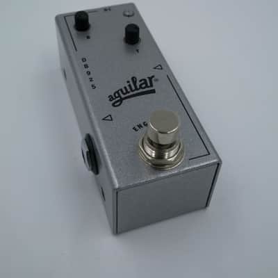 Aguilar DB 925 Bass Preamp image 2
