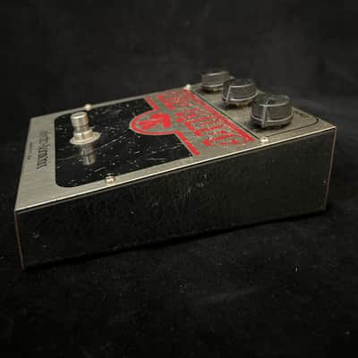 Electro-Harmonix Big Muff Pi V3 from 1977.EH 3003. On-Off. BC 239 image 4