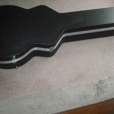 Gator GC-335 Thinline case 2025 - Black image 2