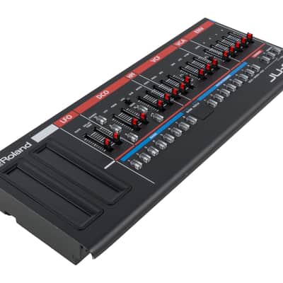 Roland Boutique JU-06 Virtual Analog Synthesizer Module [USED] image 2
