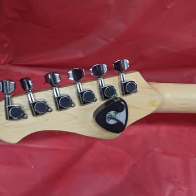 Spectrum Strat Copy image 5