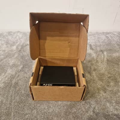 AMX Modero NXV-300 IP Control Interface – Excellent Condition w/ Original Box image 5