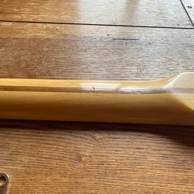 Fender American Professional Stratocaster Maple Neck image 4