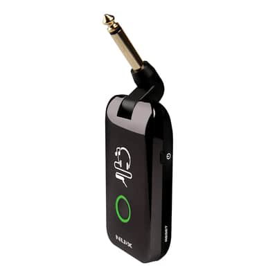 Mighty Plug NUX image 5