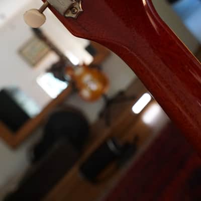 Gibson Les Paul Special 1960 - Cherry imagen 15