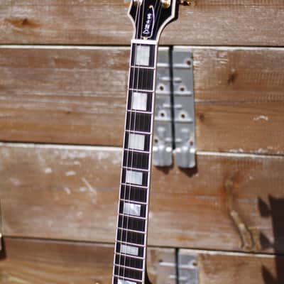 FGN Neo Classic NLC20EMH - Black image 8