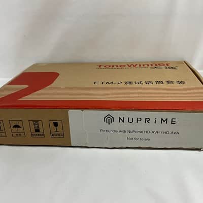ToneWinner ETM-2 image 9