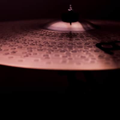 Meinl 20" Pure Alloy Custom Medium Thin Ride image 3