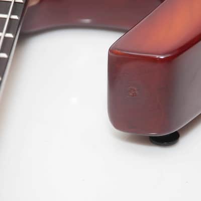 Acepro Parker Fly style guitar Made in Korea image 15
