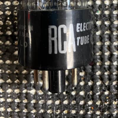RCA 6X5GT - Tested and Working! - 2 of 4 image 1