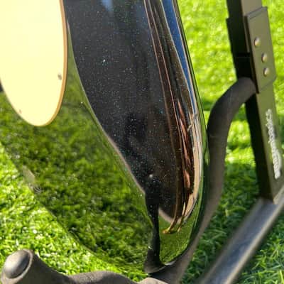 Yamaha SGV-800 - Black Sparkle image 6