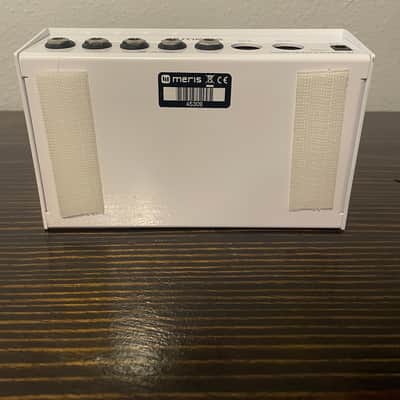 Meris LVX 2022 - Present - White image 3