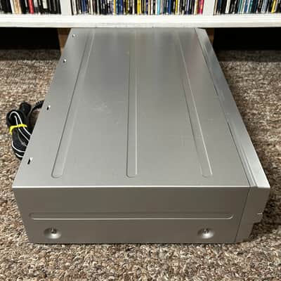 Sony SLV-D271P DVD/VHS Player VCR Recorder Combo w/ Remote & Cables TESTED ✅ image 14