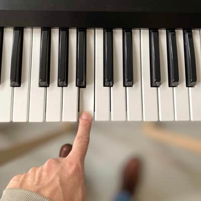 Roland HS-80 / Synthplus 80 / Juno 2 80's - Black image 6