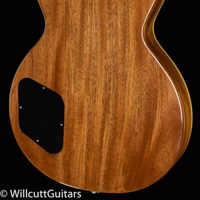 Gibson Les Paul Standard 50s P-90 Tobacco Burst (156) image 2