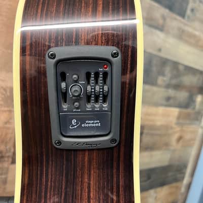 Furch, Green Series, Master's Choice, Dc-SR Acoustic/Electric Guitar, in Sunburst, Hardcase, Free Ship, 983 image 14