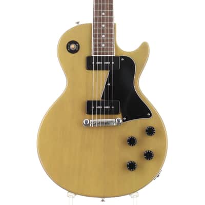Tokai LSS124 SYW (See-through Yellow) Tokai [1941482] (06/15) image 1