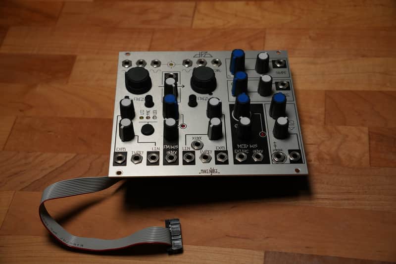 Make Noise DPO Module - Silver imagen 1