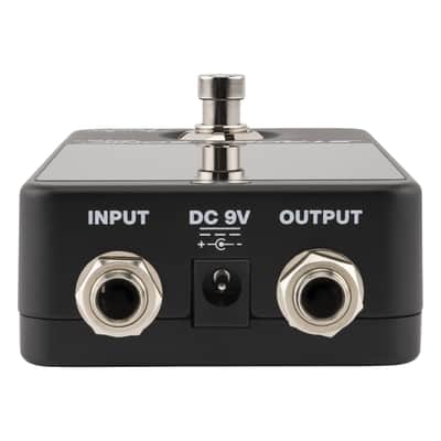 Fender Strobo-Sonic Pro Tuner Pedal image 2
