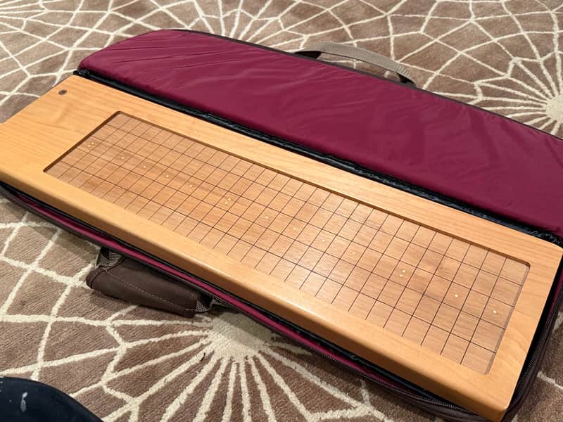 Madrona Labs Soundplane Model A 2010s - Wood image 1