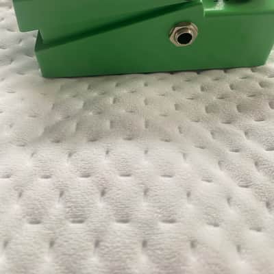 Boss PH-1R Phaser (Black Label) 1980 - 1985 - Green image 3