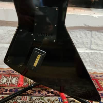 Cort Explorer Effector 1980s MIK image 8