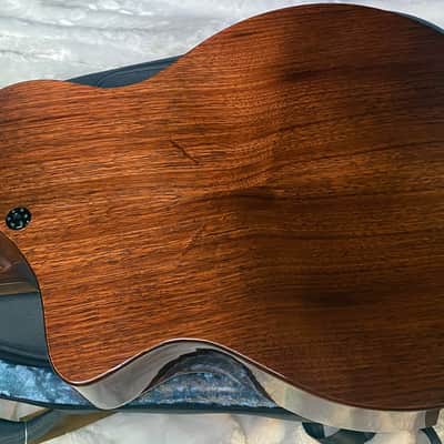 NEW! Martin Road Series SC-13E Modern Acoustic-Electric Guitar - Natural - Natural - Natural 4.2 lbs - Authorized Dealer - G07740 image 10