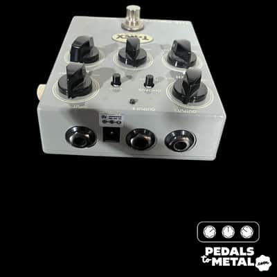 T-Rex Twister Chorus & Flanger -x10446 image 3