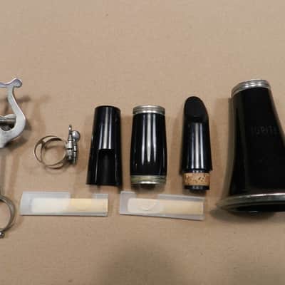 Jupiter JCL-631 Student Clarinet image 5
