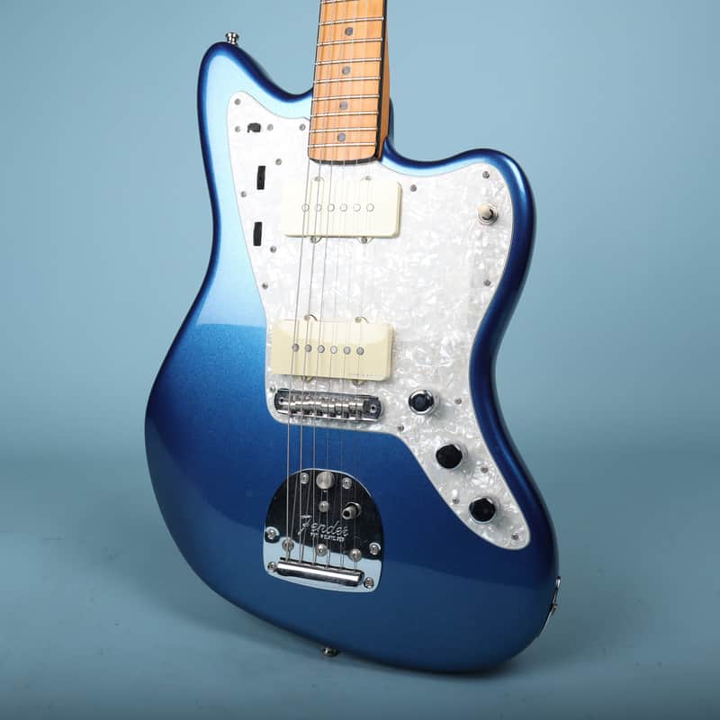 Fender American Ultra Jazzmaster | Reverb